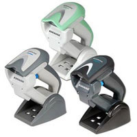 Datalogic Gryphon GM4400 (GM4400-BK-433)